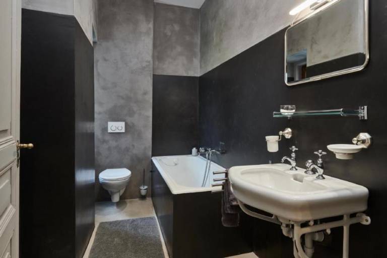 Appartement Le Russey