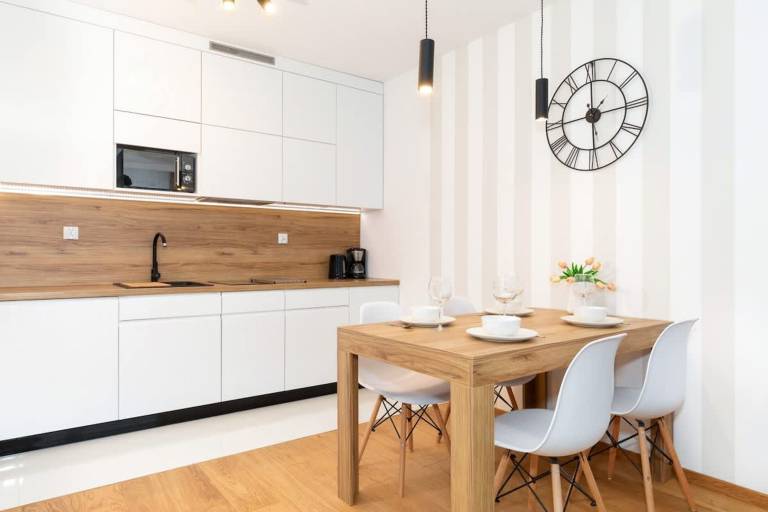 Family-friendly rental apartment | Next to the beach | Dogs allowed — photo 2
