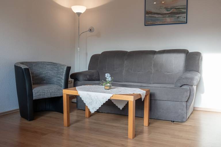 Ferienwohnung Büsum