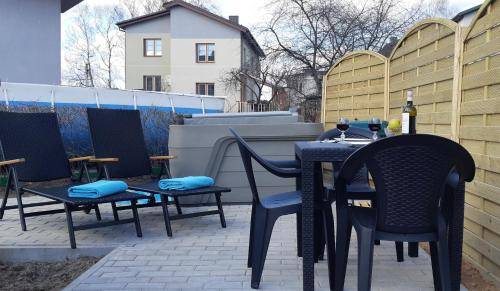 Apartment  Pilaitė