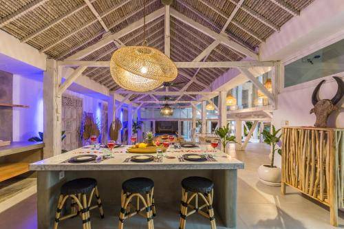 Vila Canggu