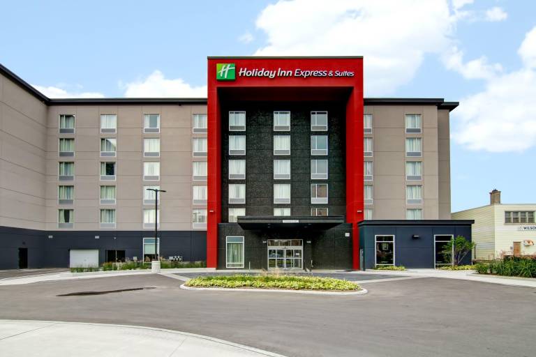Holiday Inn Express & Suites Oshawa Downtown By IHG in Oshawa, ON