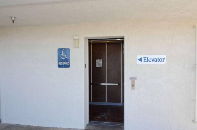 Motel 6 Twentynine Palms, CA — photo 4