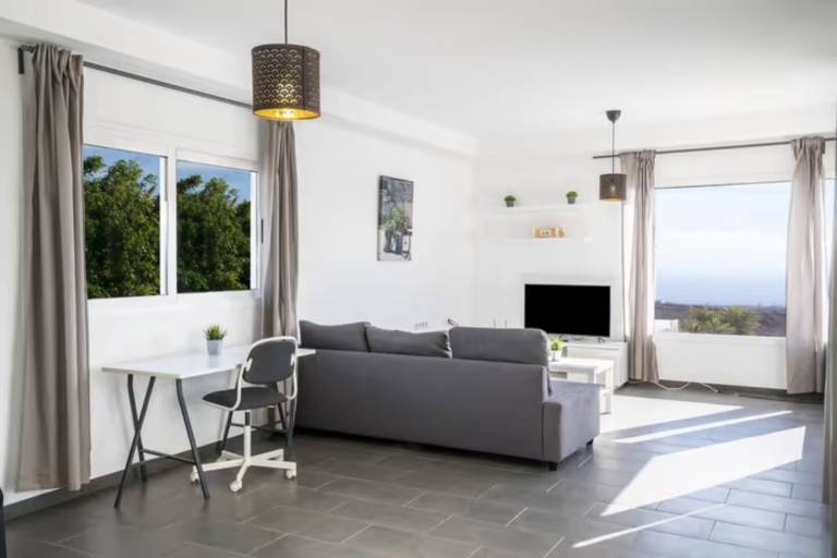 Ferienhaus  La Asomada