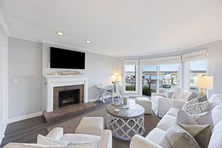 Condo Seabrook Island