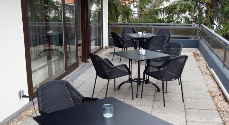 Hotel Restaurant Felderbock — photo 4