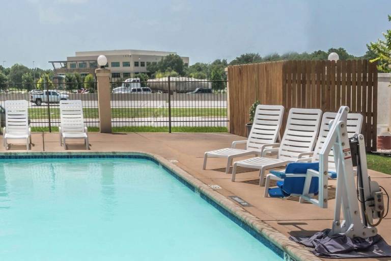 Motel San Marcos