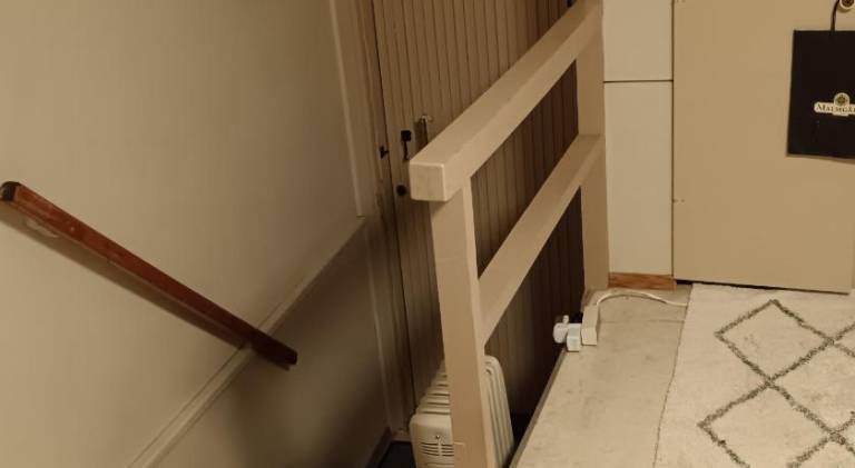 Holiday apartment with 1 room for 2 persons — photo 3