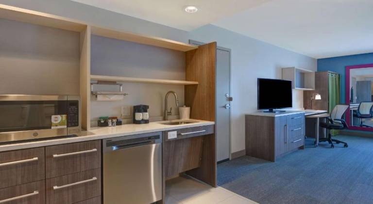 Home2 Suites by Hilton Williston Burlington — photo 5