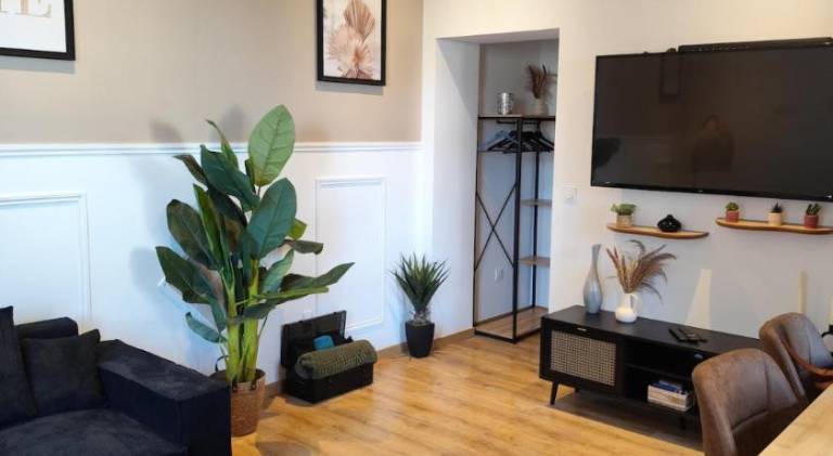 Pleasant holiday apartment | Pets allowed — photo 2