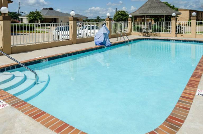 Rodeway Inn Vicksburg — photo 2