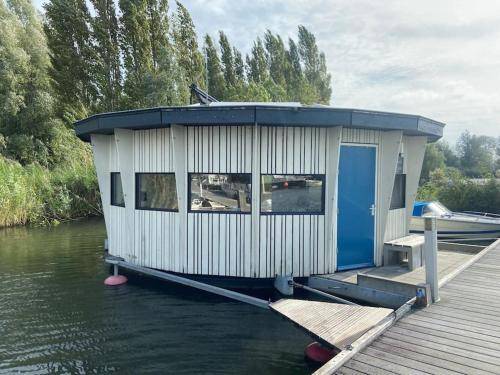 40 m² Ferienhaus