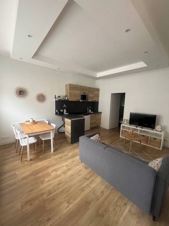 Ferienwohnung  Calais