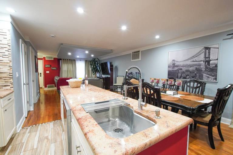 House Hoboken