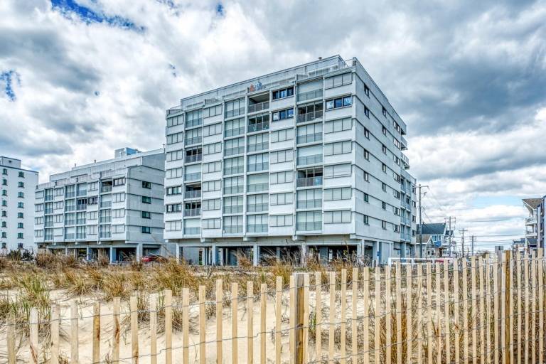 Condo  Ocean Pines