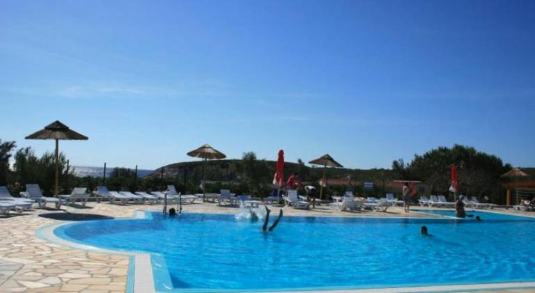Camping Tonnara — photo 4