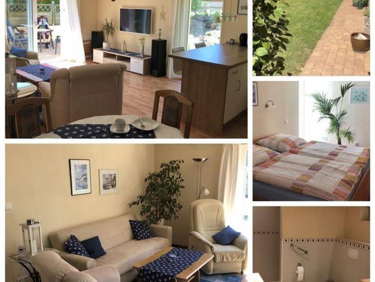 Apartment  Wellsee - Rönne