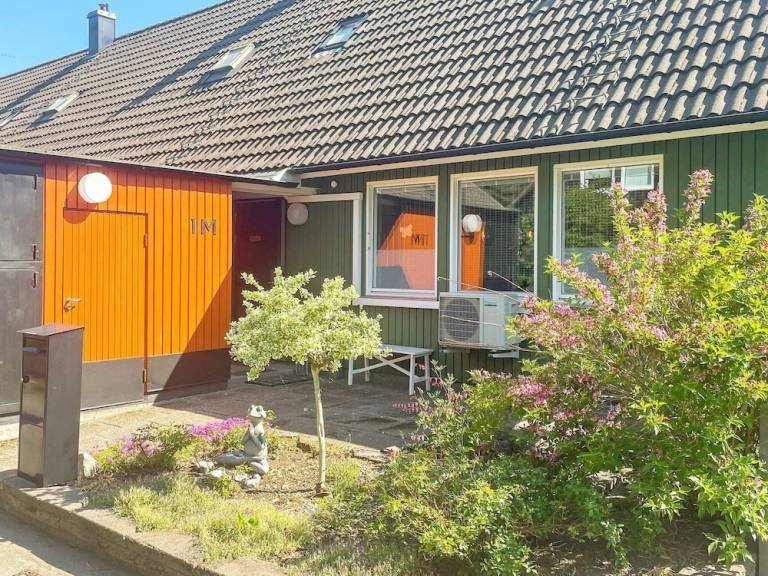 Ferienhaus  Västervik
