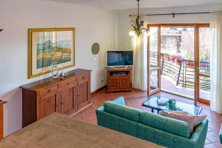 Vacation home with garden & terrace — photo 2