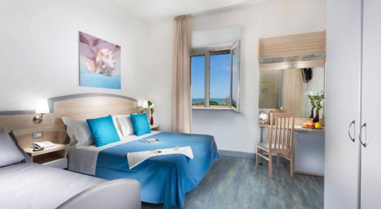 Hotel Beau Soleil — photo 2