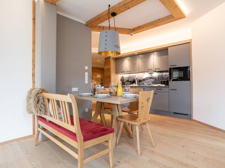 Ferienwohnung  Öblarn