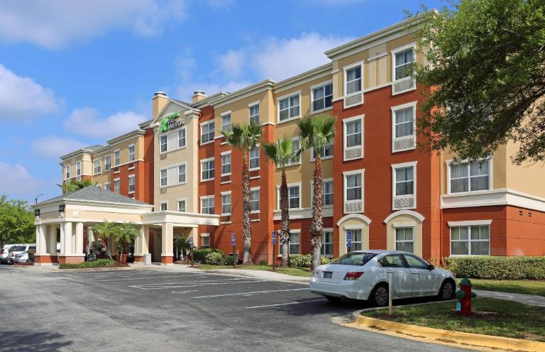 Extended Stay America Suites - Orlando - Convention Center - 6443 Westwood in Lake Buena Vista, FL