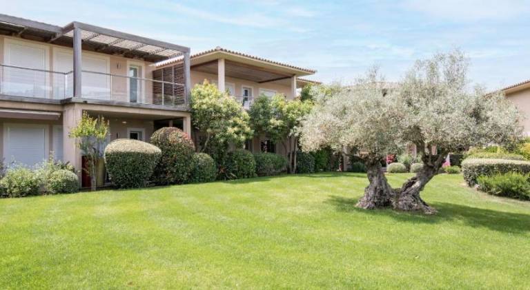 Holiday apartment with 2 rooms for 6 persons — photo 4