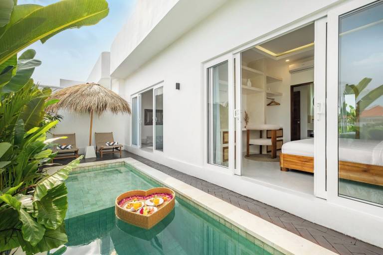 Villa Canggu
