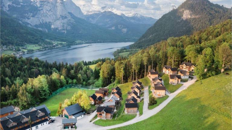 Ferienhaus  Bad Aussee