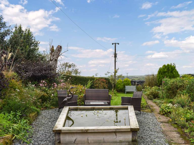 Swinside Cottage