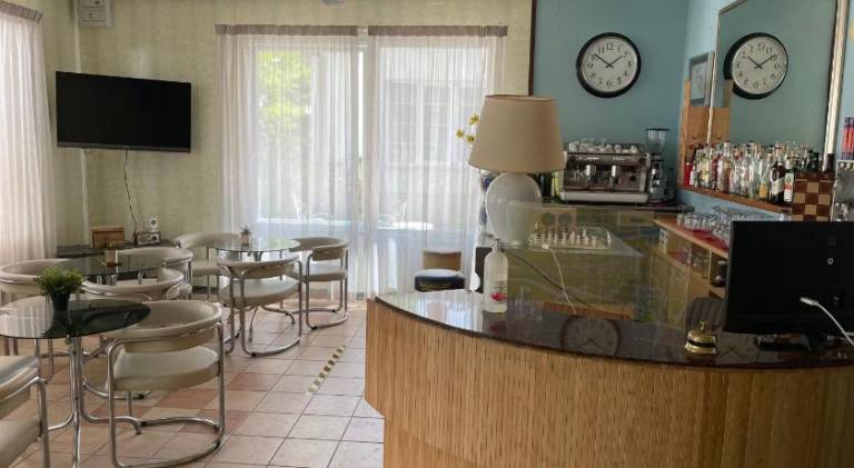 Hotel Aloha dipendenza Villa Silvie Rose — photo 5