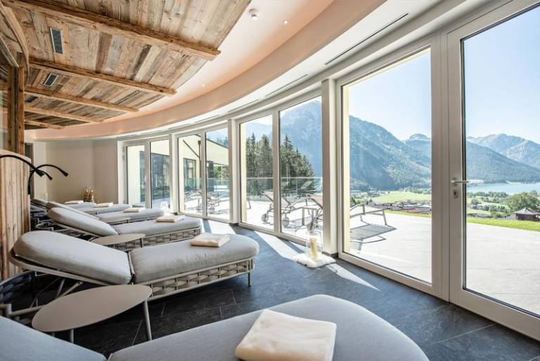 Naturhotel Alpenblick — photo 5
