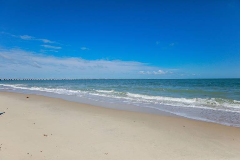 Children-friendly wonderful rental apartment with fast internet | Water view | Close to the beach | Pets are welcome — photo 4