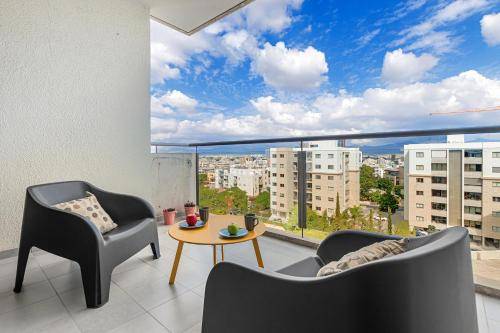 Apartment Acropolis