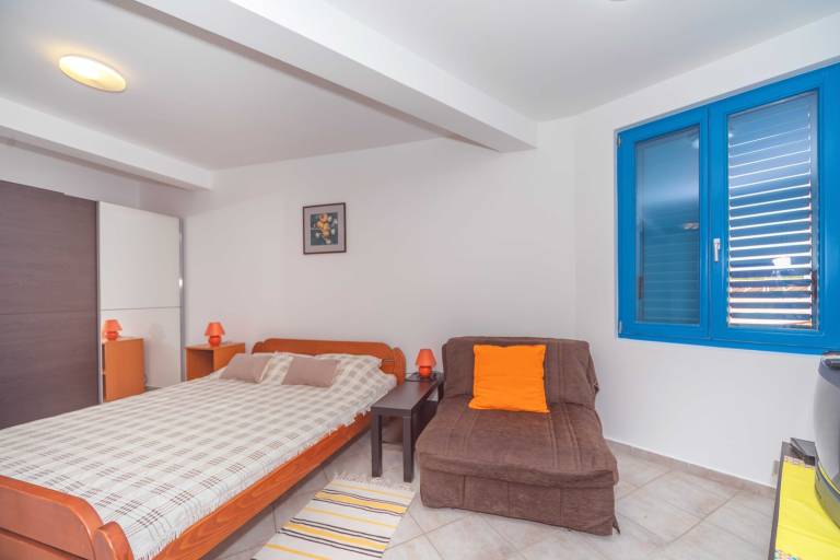 Apartament  Petrovac na Moru