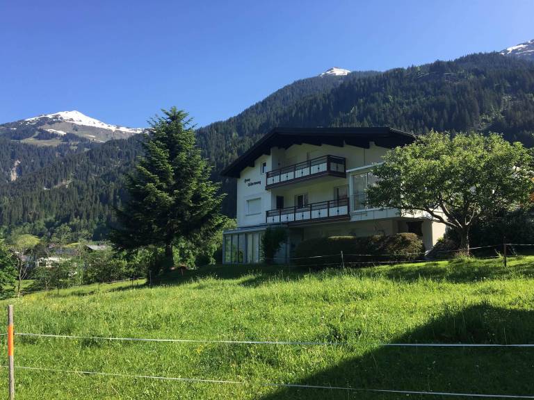 Ferienwohnung  Sankt Gallenkirch