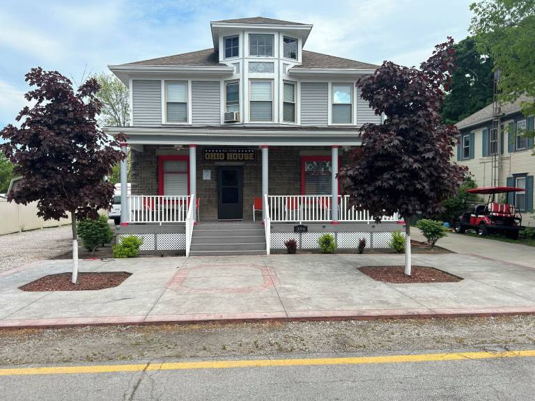 House Put-in-Bay