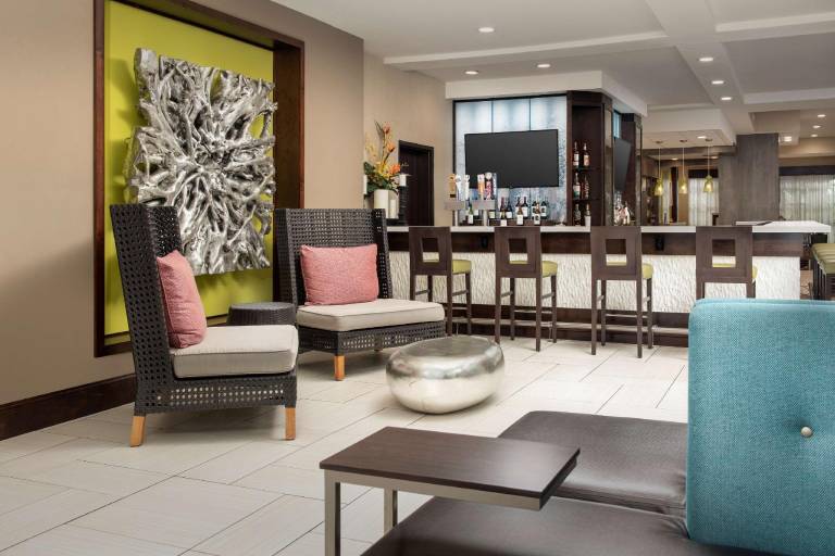 Hilton Garden Inn Murfreesboro — photo 4