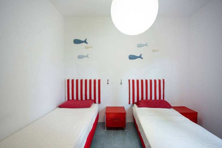 Nice rental apartment with yard & terrace | Close to the beach | Pets are welcome — photo 4