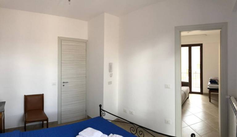 Family-friendly pleasant holiday apartment with patio & pool | City view | Pets are welcome — photo 4