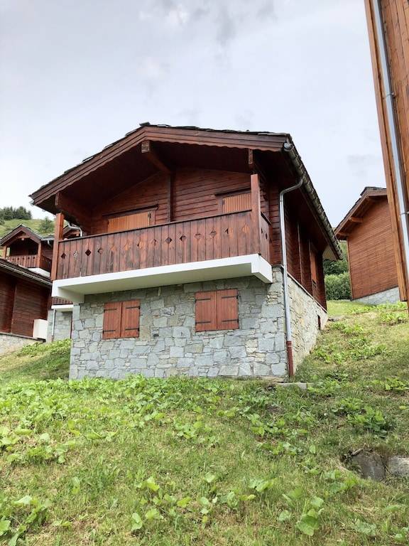 Chalet Valmeinier