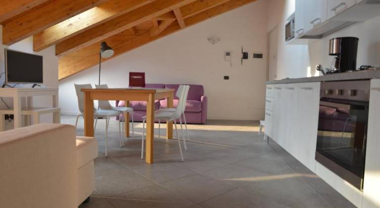 Holiday apartment with 1 room for 3 persons — photo 3