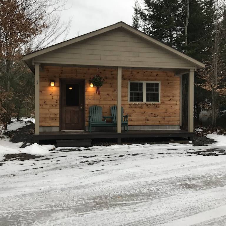 Cabin Woodgate