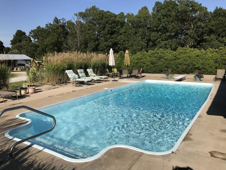 Cabin Crofton