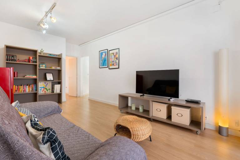 Apartment with terrace | Near Casa Batlló — photo 5