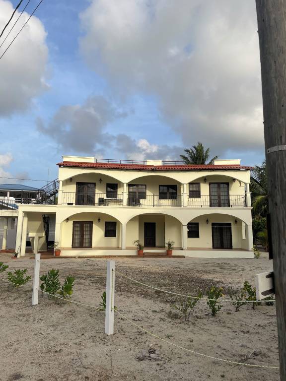 Apartment Placencia