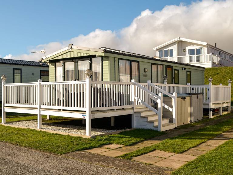 Cottage  Southerness