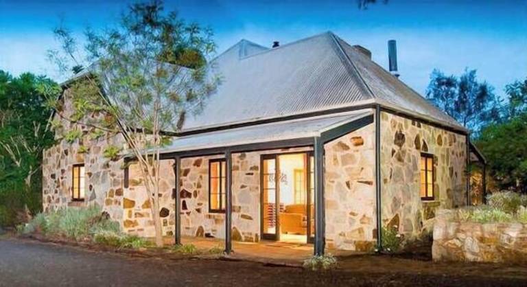 House Hahndorf