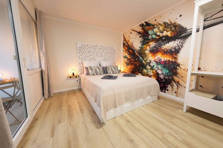 Ferienwohnung Braunschweig