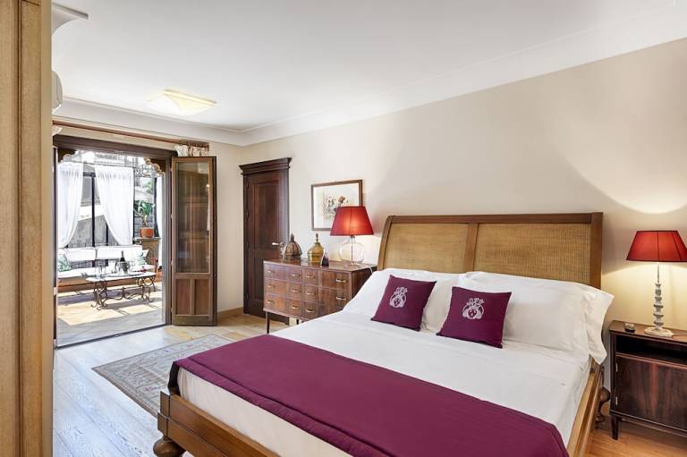 Bed & Breakfast Castelmola